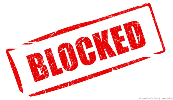 MIB Blocked 16 YouTube News Channels