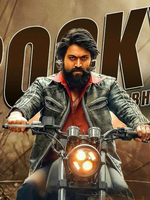 KGF Chapter 2 Box Office Collections