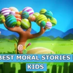 English Moral Stories for Kids 2022