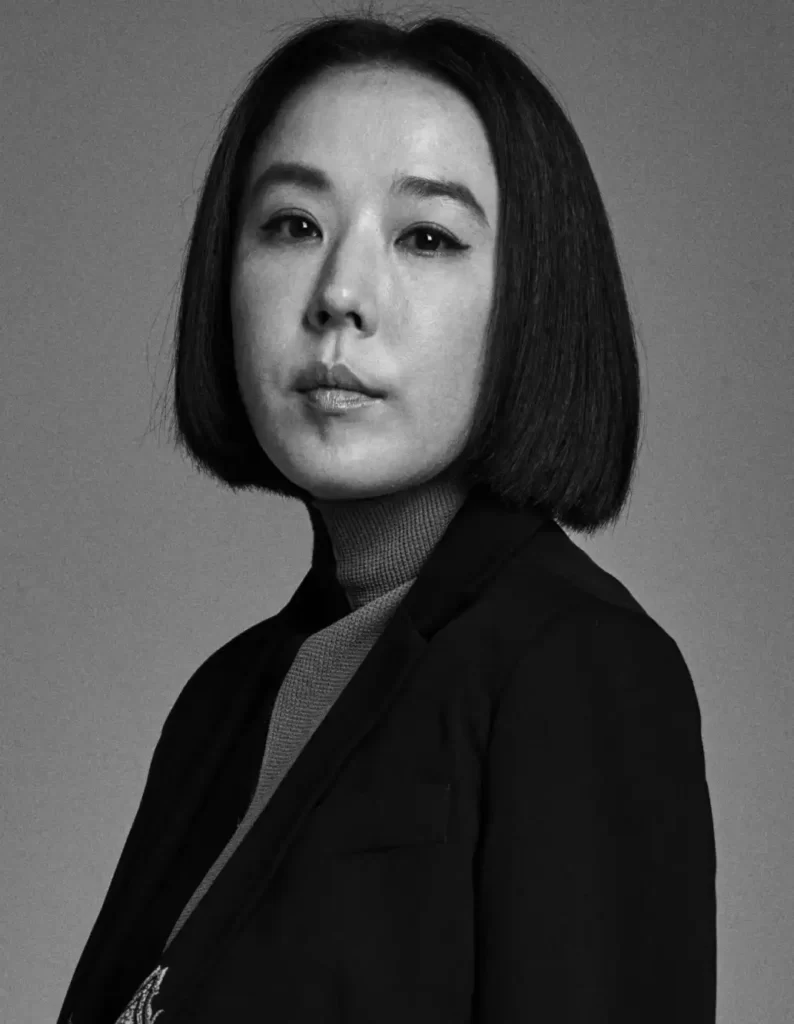 Kang Soo-Yeon