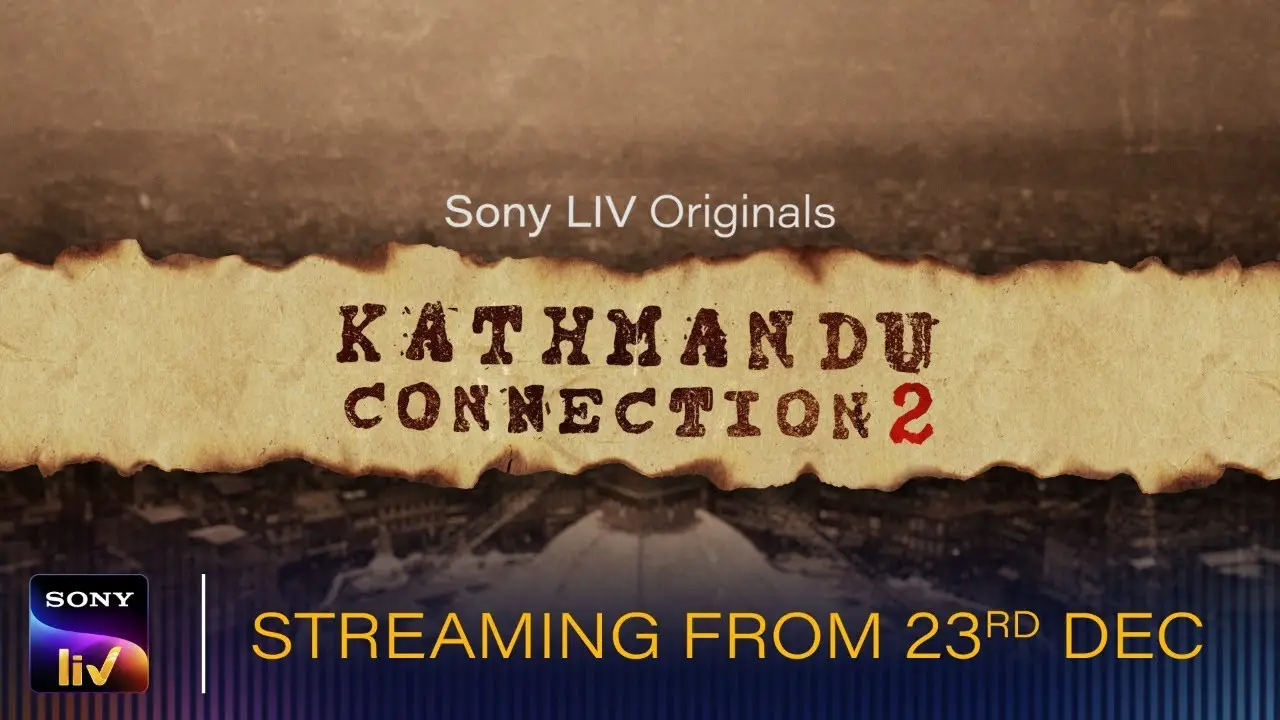 Kathmandu Connection Season 2