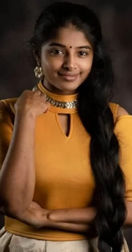 Sheela Rajkumar
