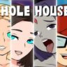 Hole House Mod Apk Latest Version Download